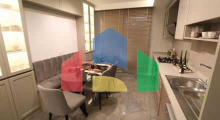 Квартира 2+1 в Стамбуле