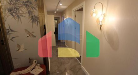 Квартира 2+1 в Стамбуле