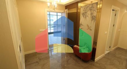 Квартира 2+1 в Стамбуле