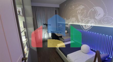 Квартира 2+1 в Стамбуле