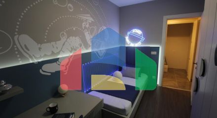 Квартира 2+1 в Стамбуле