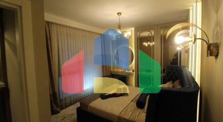 Квартира 2+1 в Стамбуле