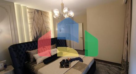 Квартира 2+1 в Стамбуле