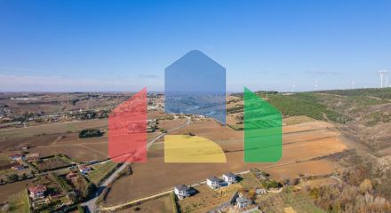 Вилла 9+4 в Стамбуле