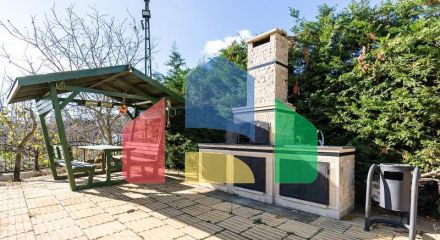 Вилла 9+4 в Стамбуле