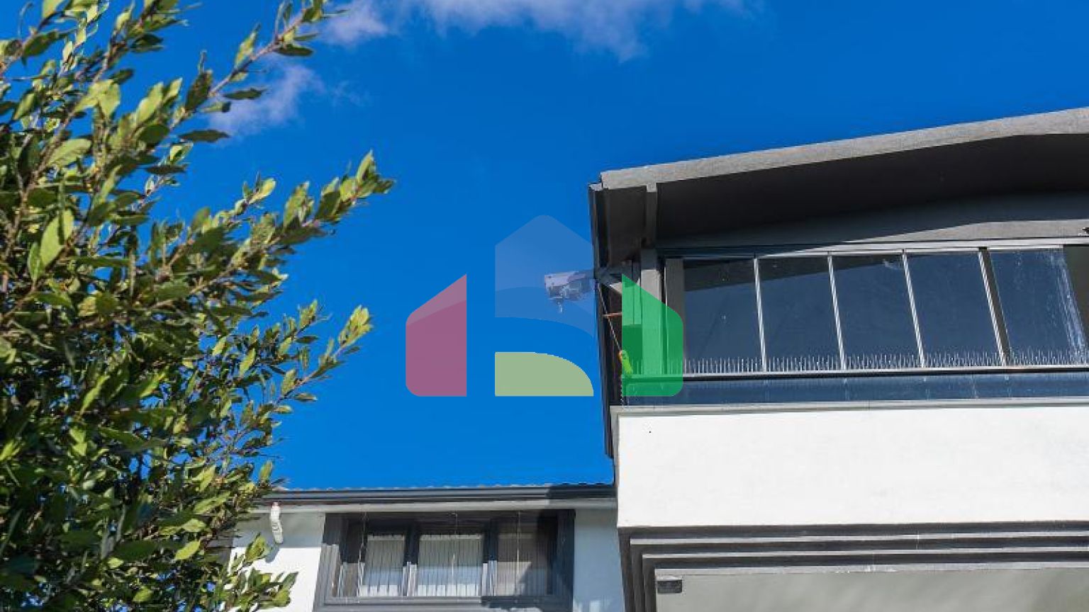 Вилла 9+4 в Стамбуле