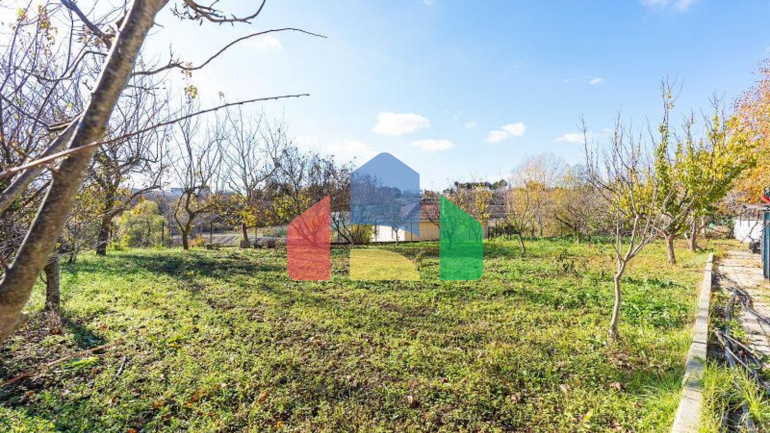 Вилла 9+4 в Стамбуле