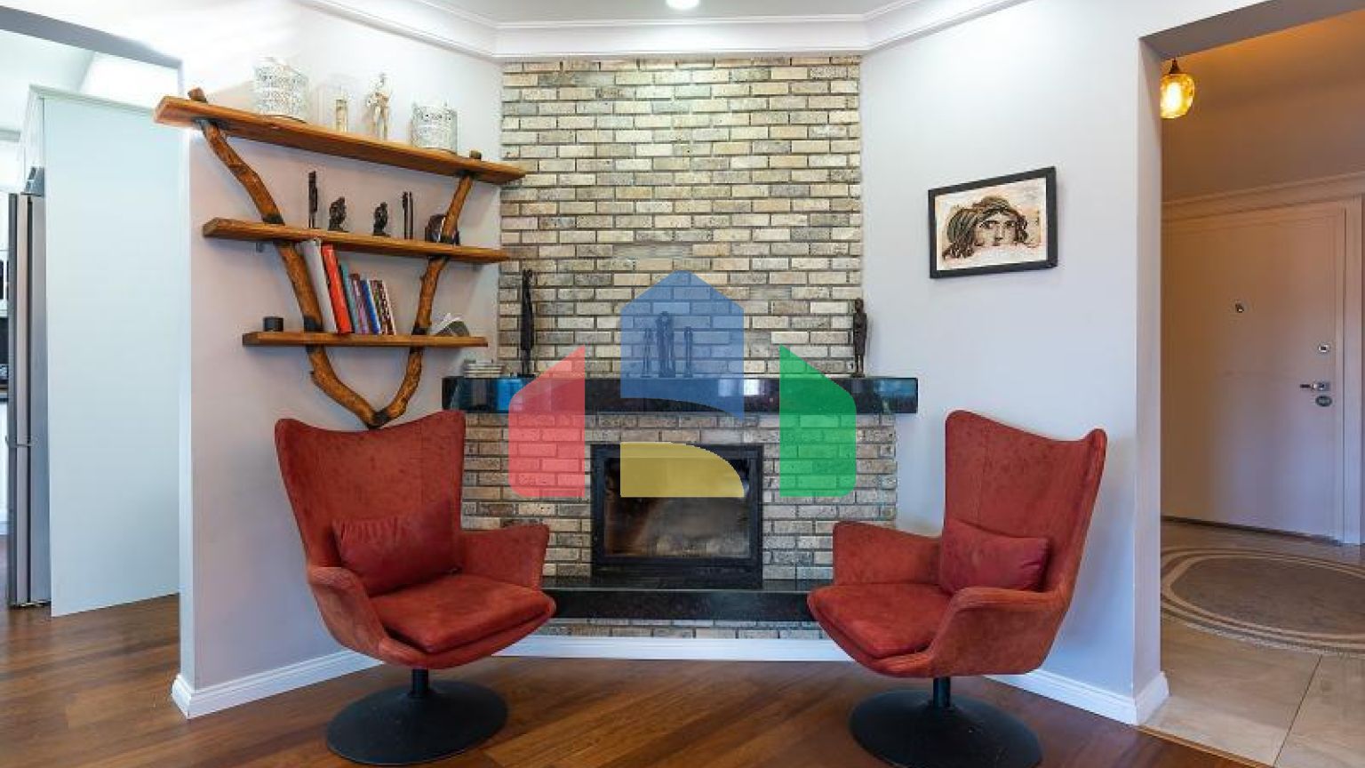 Вилла 9+4 в Стамбуле