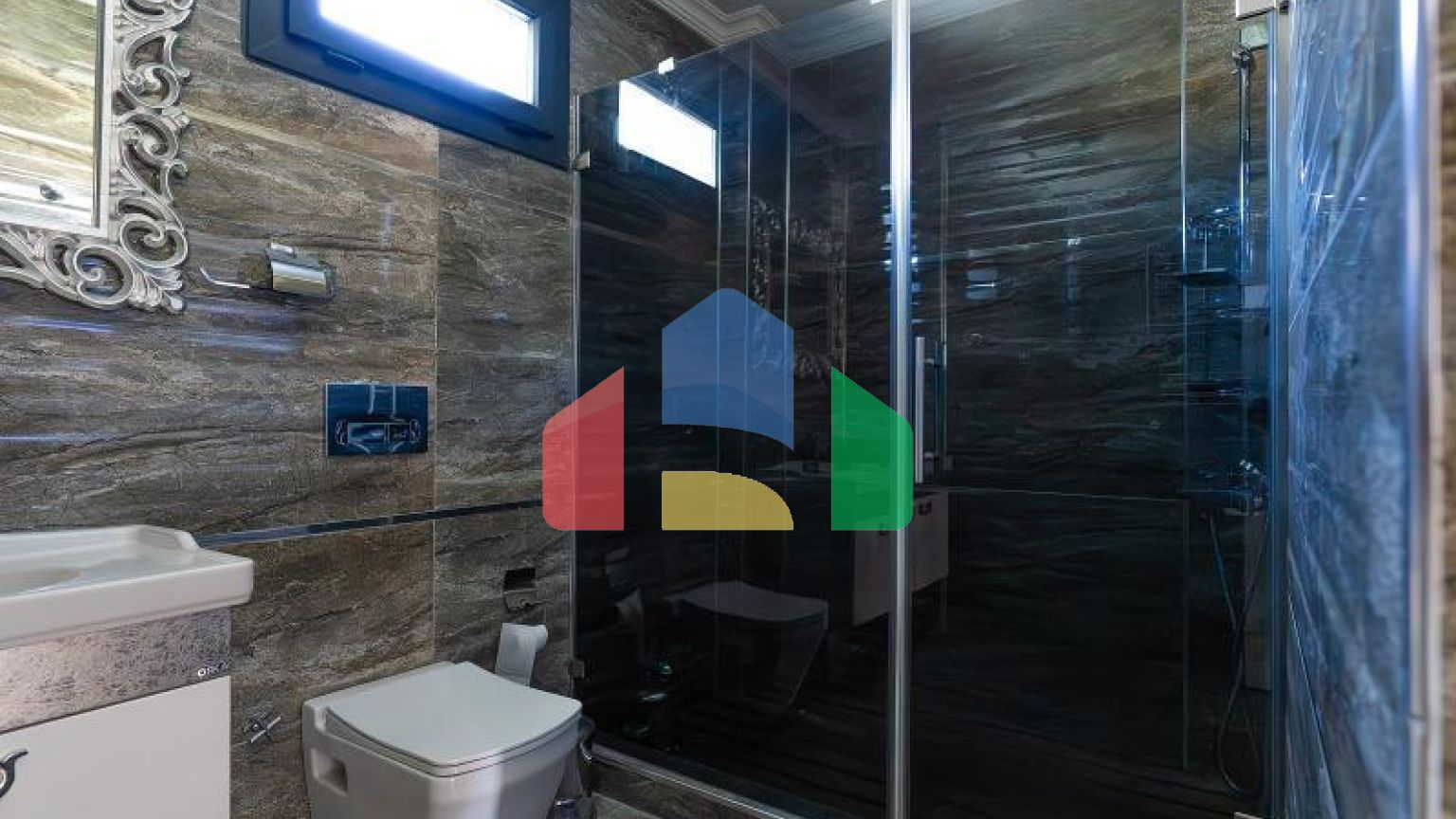 Вилла 9+4 в Стамбуле