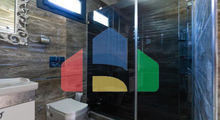 Вилла 9+4 в Стамбуле