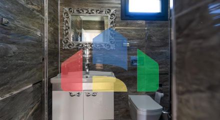 Вилла 9+4 в Стамбуле