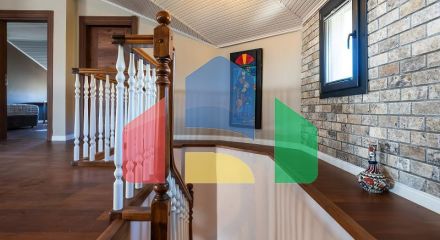 Вилла 9+4 в Стамбуле