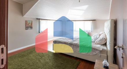 Вилла 9+4 в Стамбуле