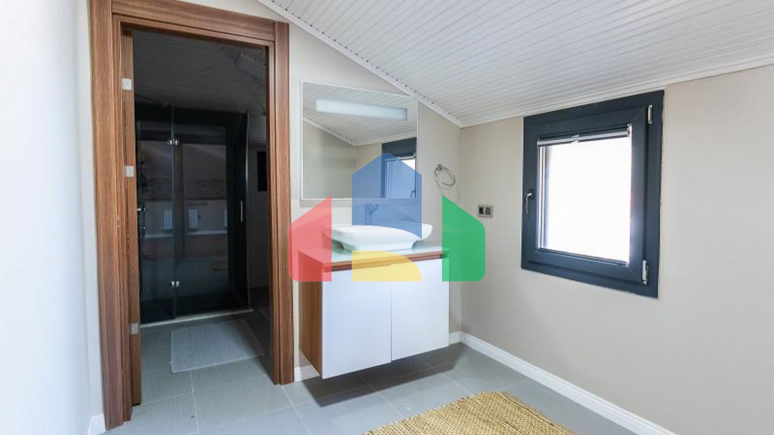 Вилла 9+4 в Стамбуле