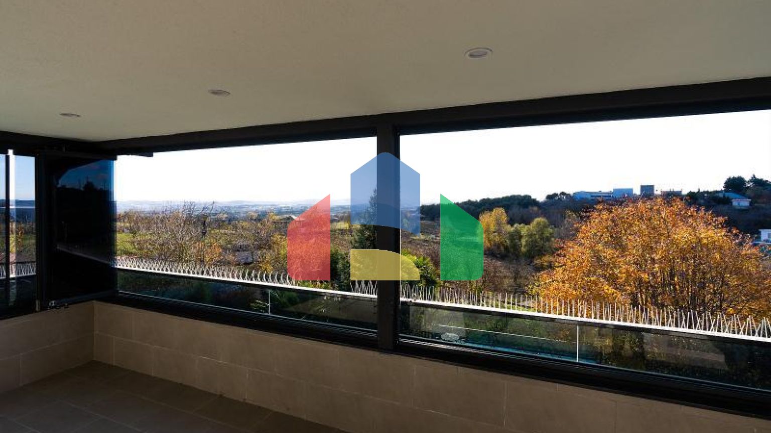 Вилла 9+4 в Стамбуле