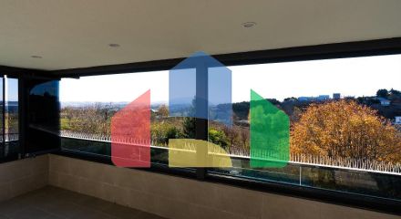 Вилла 9+4 в Стамбуле