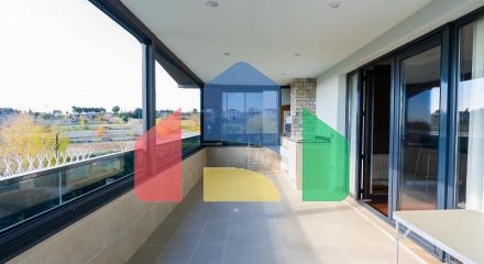 Вилла 9+4 в Стамбуле