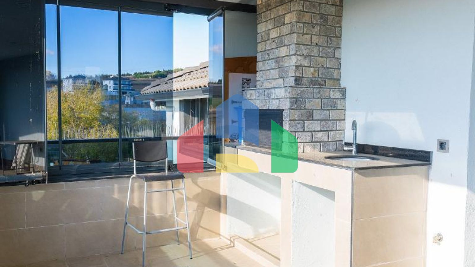 Вилла 9+4 в Стамбуле