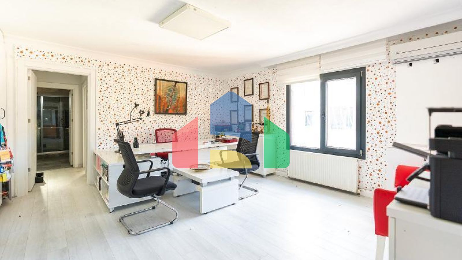 Вилла 9+4 в Стамбуле