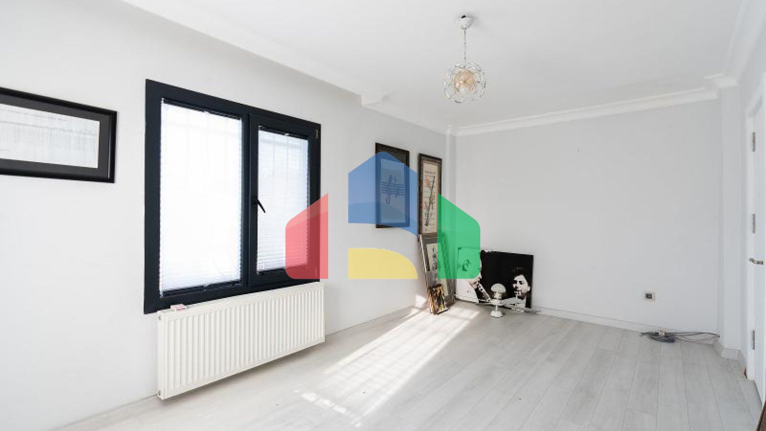 Вилла 9+4 в Стамбуле