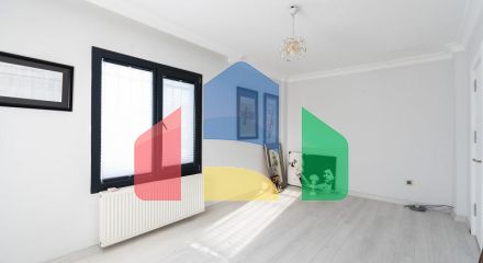 Вилла 9+4 в Стамбуле