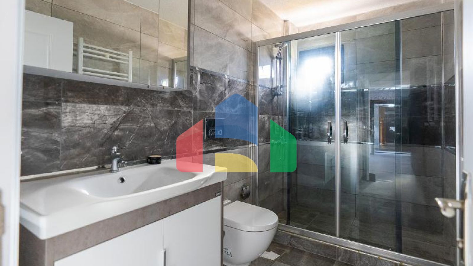 Вилла 9+4 в Стамбуле