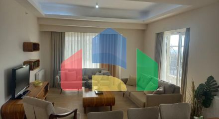 Дюплекс 4+1 в Стамбуле