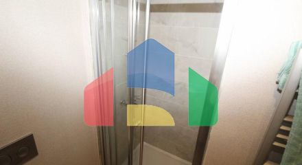 Квартира 2+1 с видом на море в Стамбуле