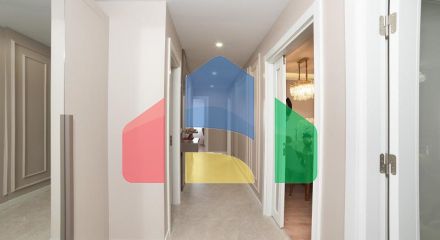 Квартира 3+1 в Стамбуле