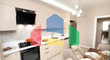 Квартира 3+1 в Стамбуле