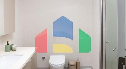 Квартира 3+1 в Стамбуле