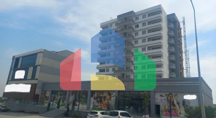 Квартира 3+1 в Стамбуле