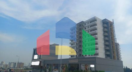 Квартира 3+1 в Стамбуле