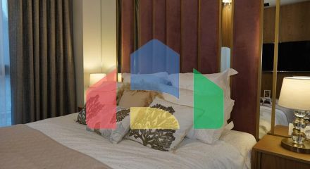 Комплекс в Стамбула с идеальной транспортной развязкой