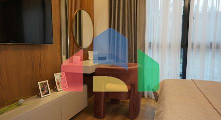 Комплекс в Стамбула с идеальной транспортной развязкой