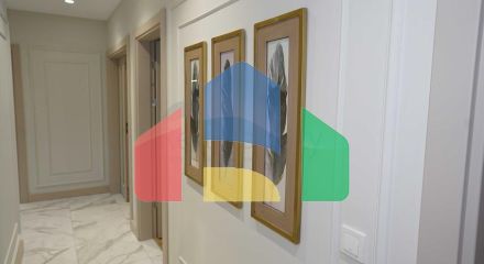 Комплекс в Стамбула с идеальной транспортной развязкой