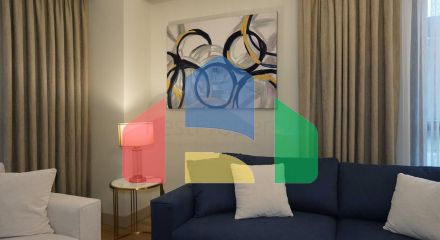 Комплекс в Стамбула с идеальной транспортной развязкой