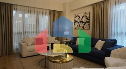 Комплекс в Стамбула с идеальной транспортной развязкой