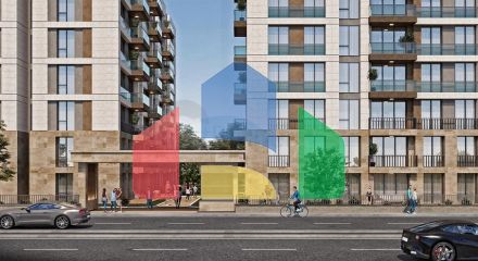 Инвестиционный проект семейной концепции