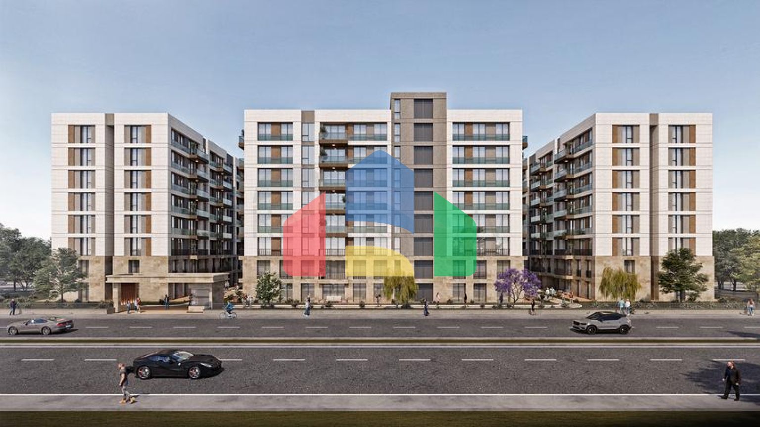 Инвестиционный проект семейной концепции