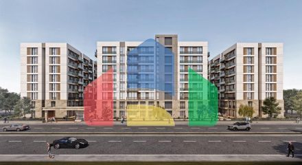 Инвестиционный проект семейной концепции