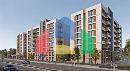 Инвестиционный проект семейной концепции