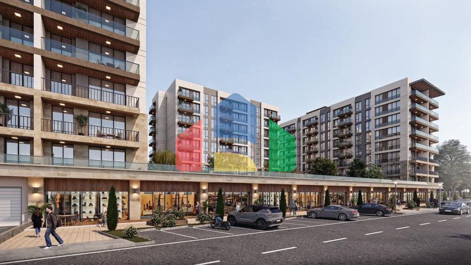 Инвестиционный проект семейной концепции