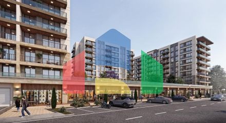 Инвестиционный проект семейной концепции