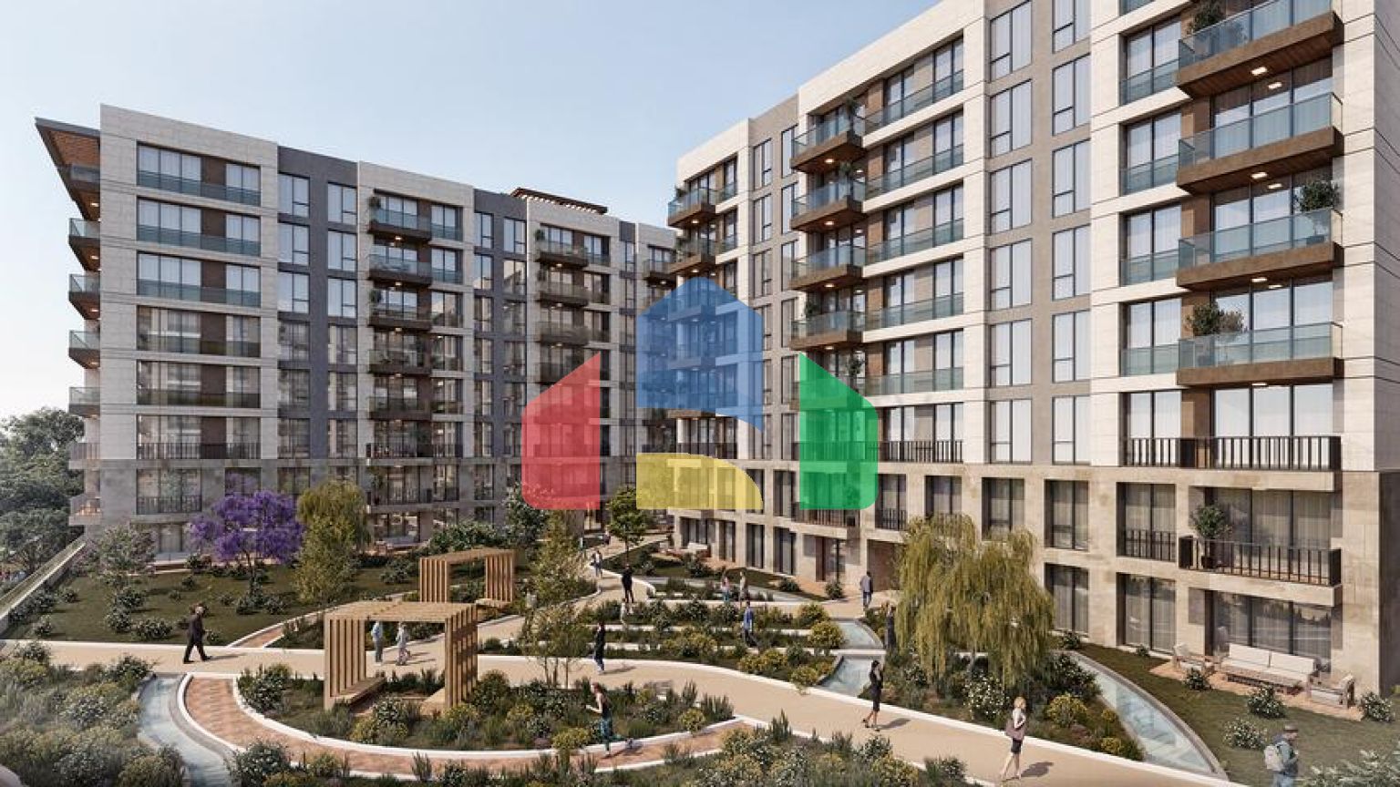 Инвестиционный проект семейной концепции