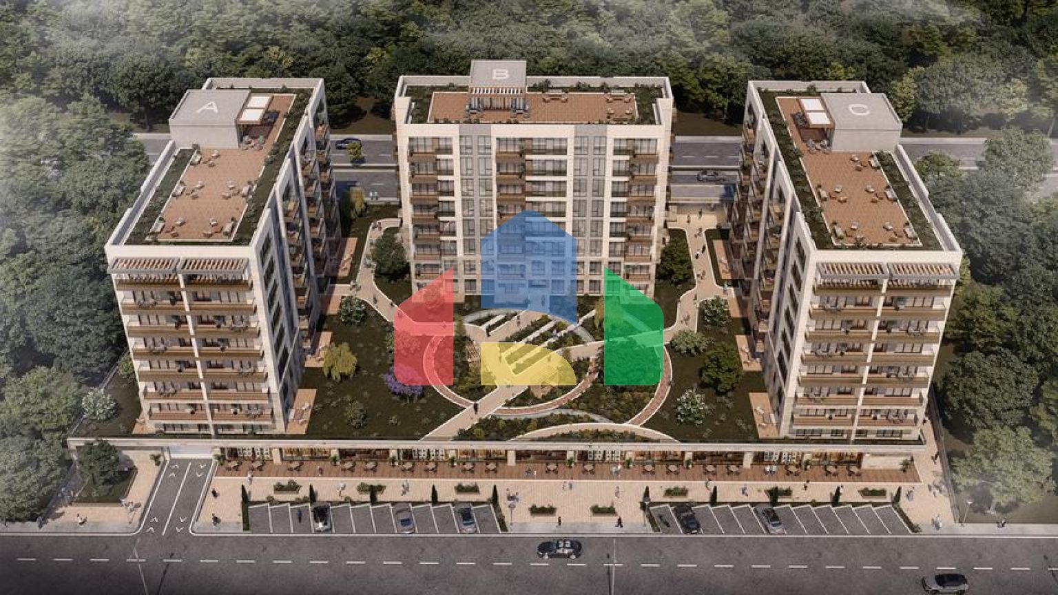 Инвестиционный проект семейной концепции