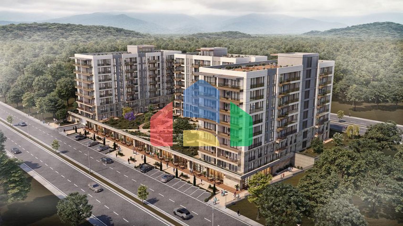 Инвестиционный проект семейной концепции