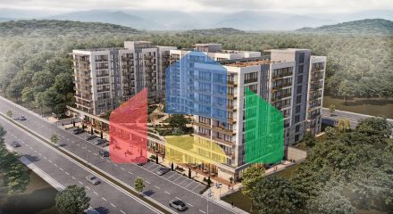 Инвестиционный проект семейной концепции