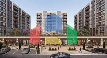 Инвестиционный проект семейной концепции