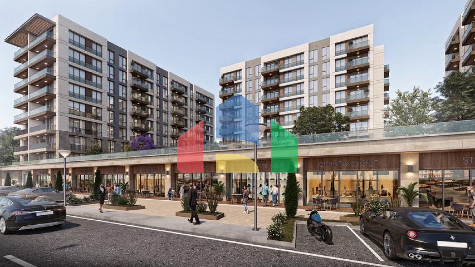 Инвестиционный проект семейной концепции